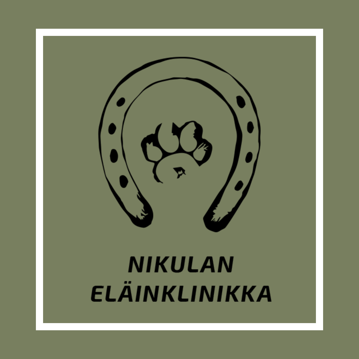 Nikulan Eläinsairaala Oy